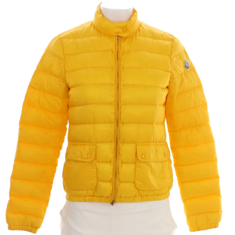 women's coats for those who refuse to compromise on styleWomen's Lans Puffer Jacket Quilted Polyamide with Down