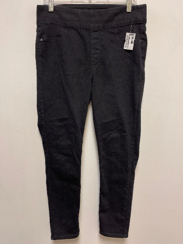 women's straight-leg denim jeansJeans Jeggings By Old Navy In Black, Size: 10