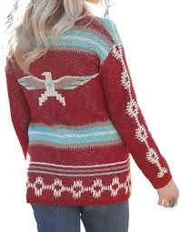 plus-size women's coatsCruel Girl Women's Sweater/CWK7482001