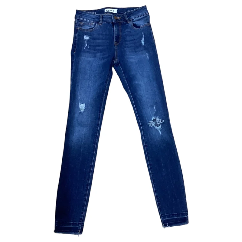 women's denim jeans for formal eventsJeans Designer By Dl1961 In Blue Denim, Size: 2