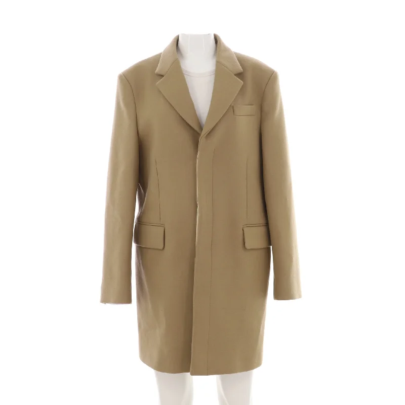 women's coats for countryside strollsWomen's Antuan Mid-Length Coat Wool Blend