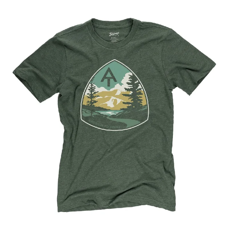 women's tops for beach outingsAppalachian Trail Tee