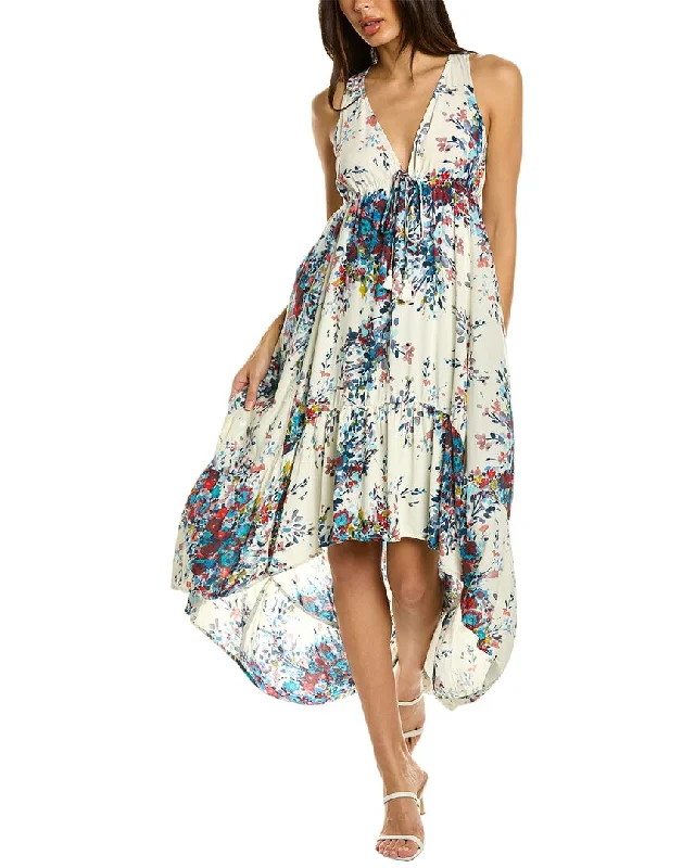 Tall Women DressLovestitch Maxi Dress