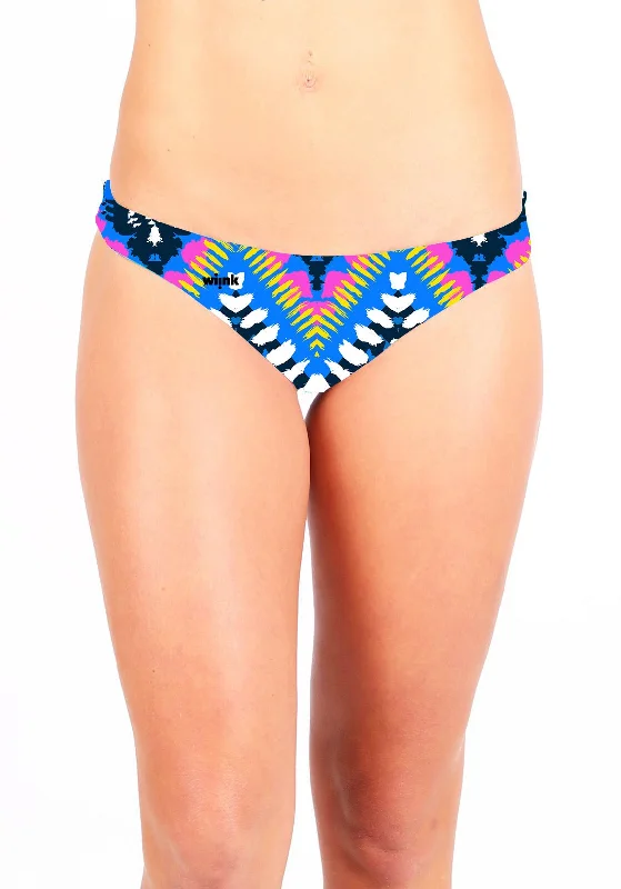 Matching Swimwear Set FemaleIndian Bottom