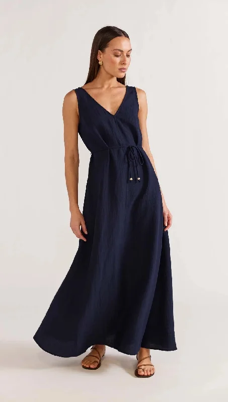 women's lightweight dressesStaple the Label Remy Maxi Dress