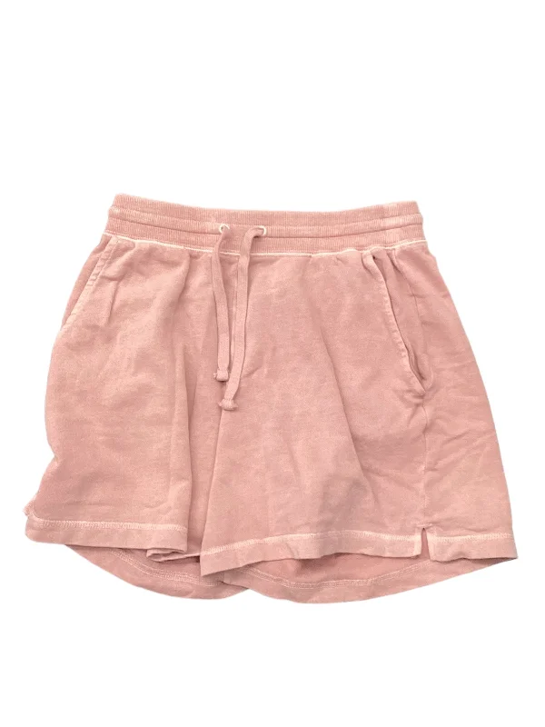 women's bermuda shortsPink Shorts Old Navy, Size S