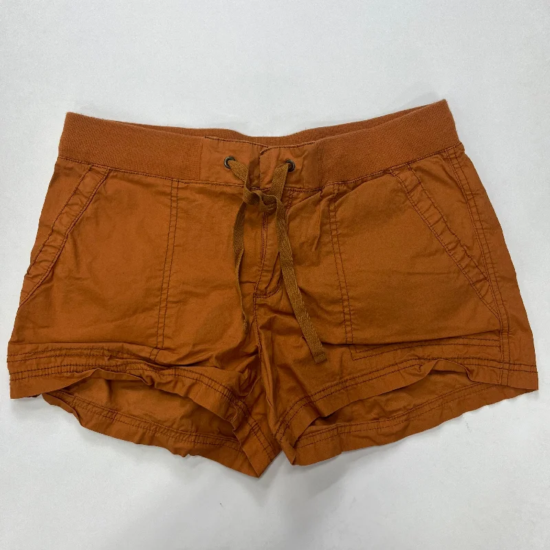 women's casual shortsRust Shorts Ana, Size S