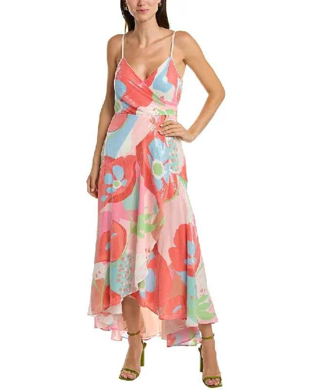 women's A-line dressesHutch Maxi Dress