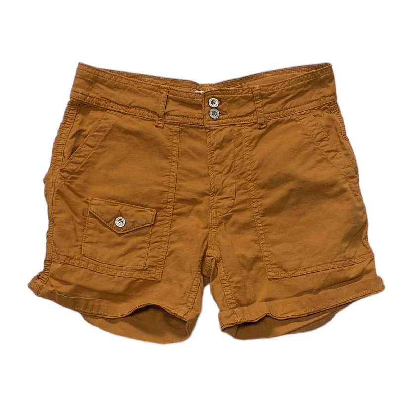 women's active shortsBrown Shorts Anthropologie, Size 0