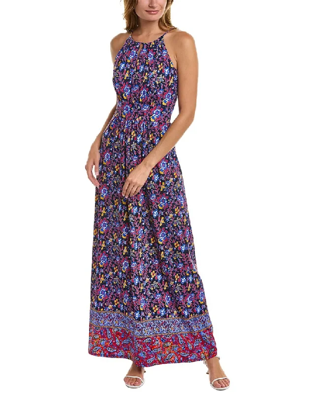 Shift DressJude Connally Mia Maxi Dress