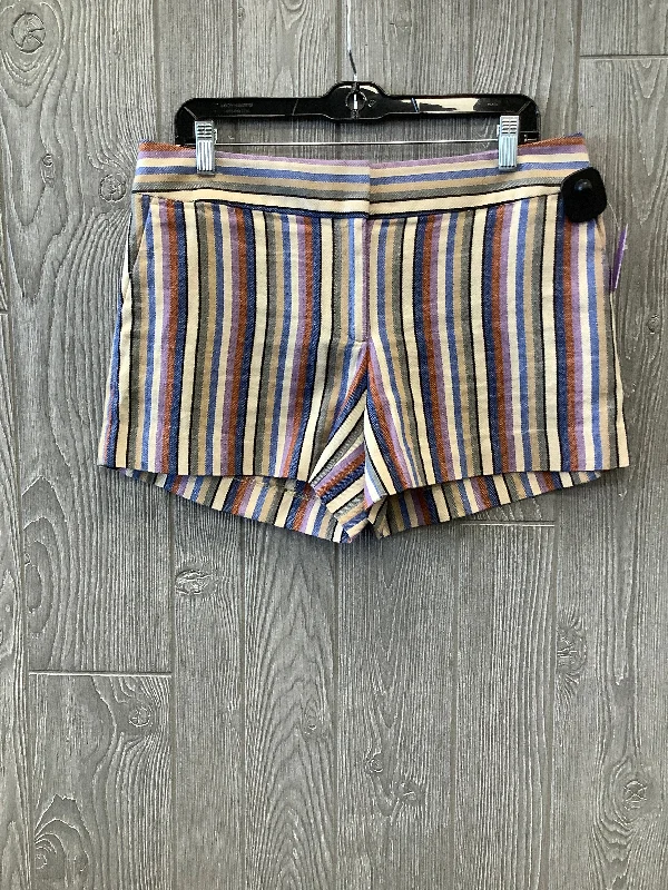 women's convertible shortsMulti Shorts Loft, Size 8