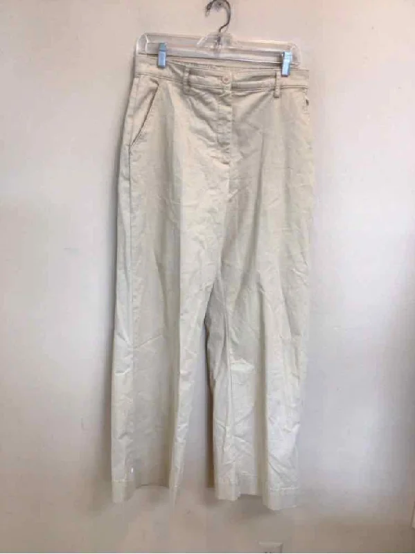 women's dress pantsABERCROMBIE & FITCH SIZE 8 Ladies PANTS