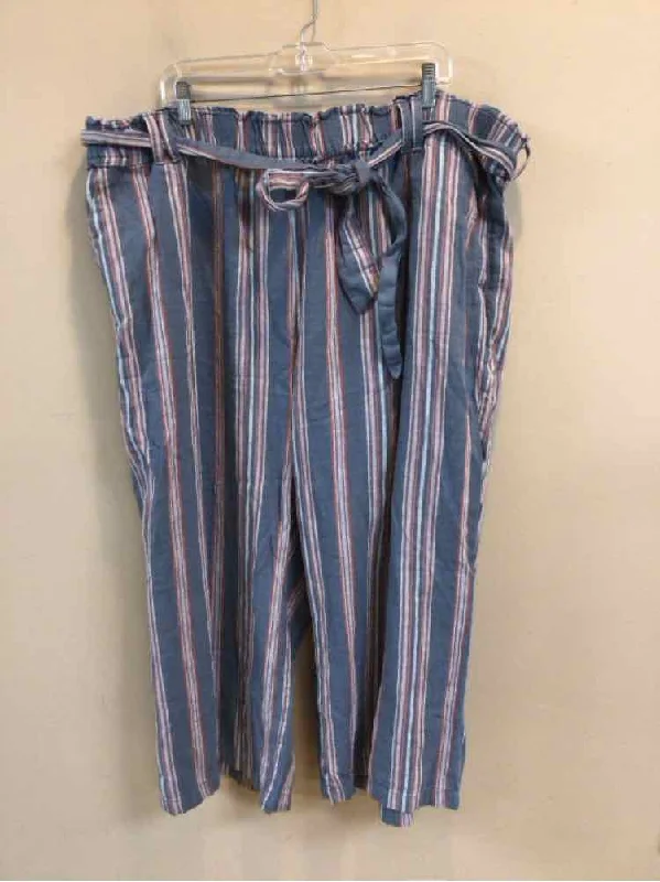 women's petite pantsANA SIZE 3 X Ladies PANTS