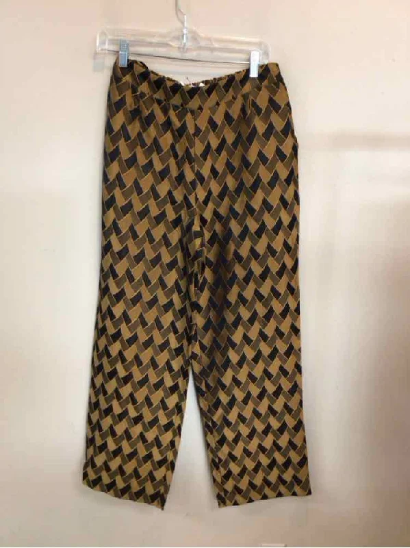 women's sophisticated pantsANATOMIE SIZE 40 Ladies PANTS