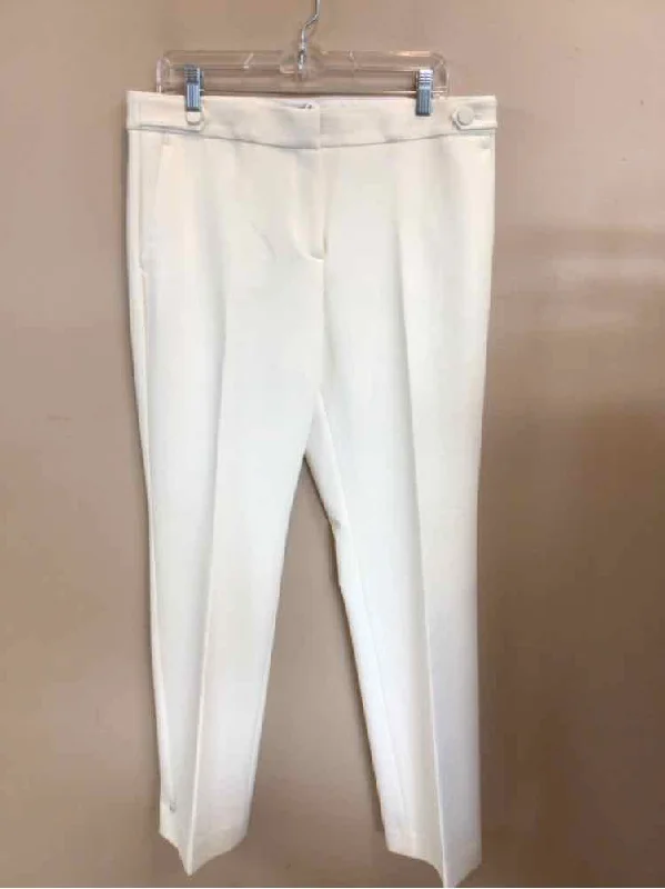 women's drawstring pantsANN TAYLOR SIZE 10 Ladies PANTS