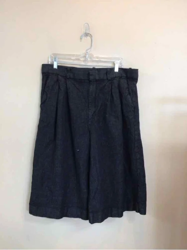 women's solid-color pantsBANANA REPUBLIC SIZE 14 Ladies PANTS