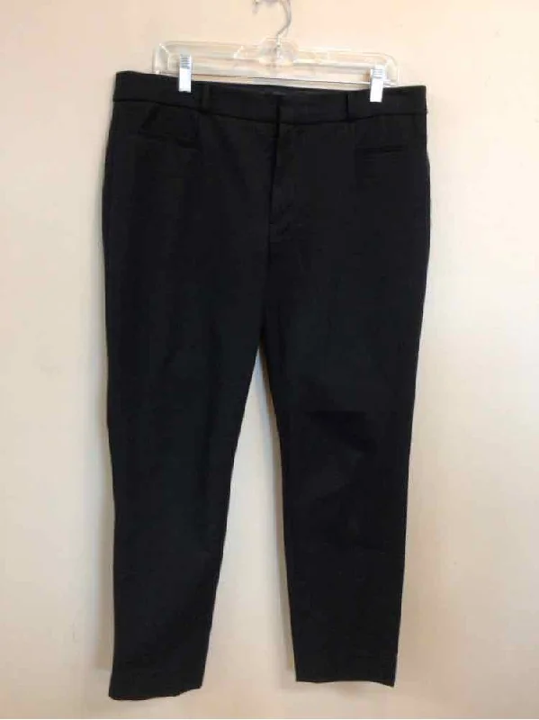 women's wide-leg pantsBANANA REPUBLIC SIZE 14 Ladies PANTS