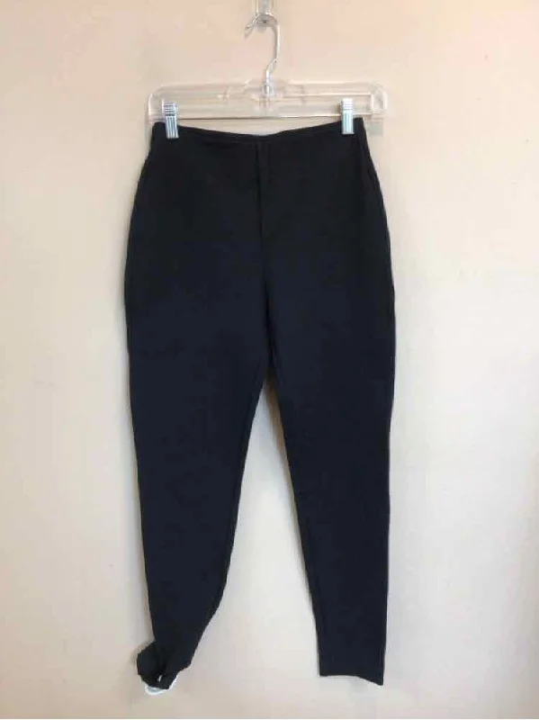 women's running pantsBANANA REPUBLIC SIZE XSMALL Ladies PANTS