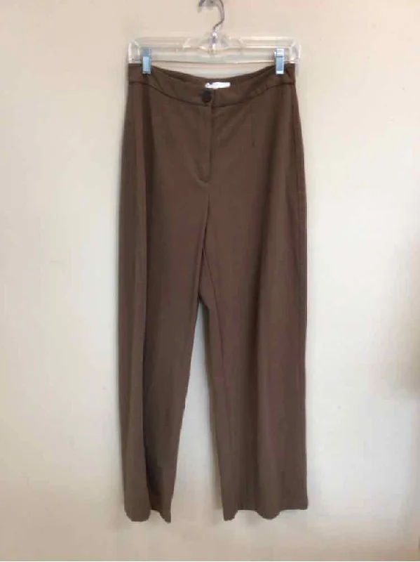 women's cashmere pantsBERSHKA SIZE 8 Ladies PANTS