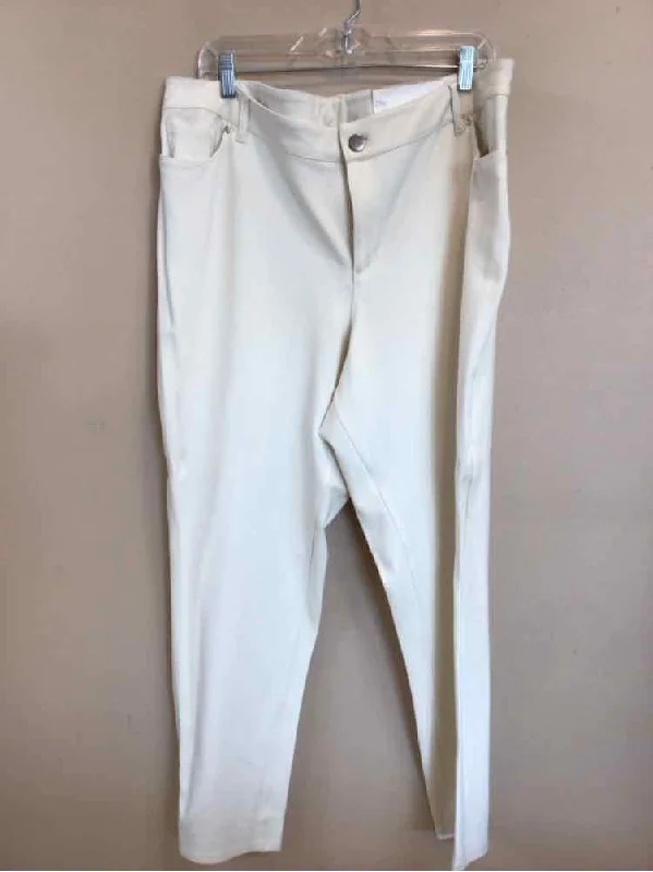 women's embroidered pantsCATO SIZE 20 Ladies PANTS