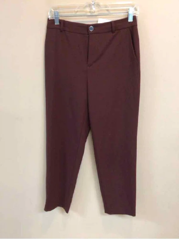 women's slim-fit pantsCLUB MONACO SIZE 2 Ladies PANTS