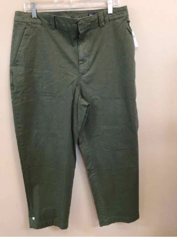 women's wool pantsGAP SIZE 12 Ladies PANTS