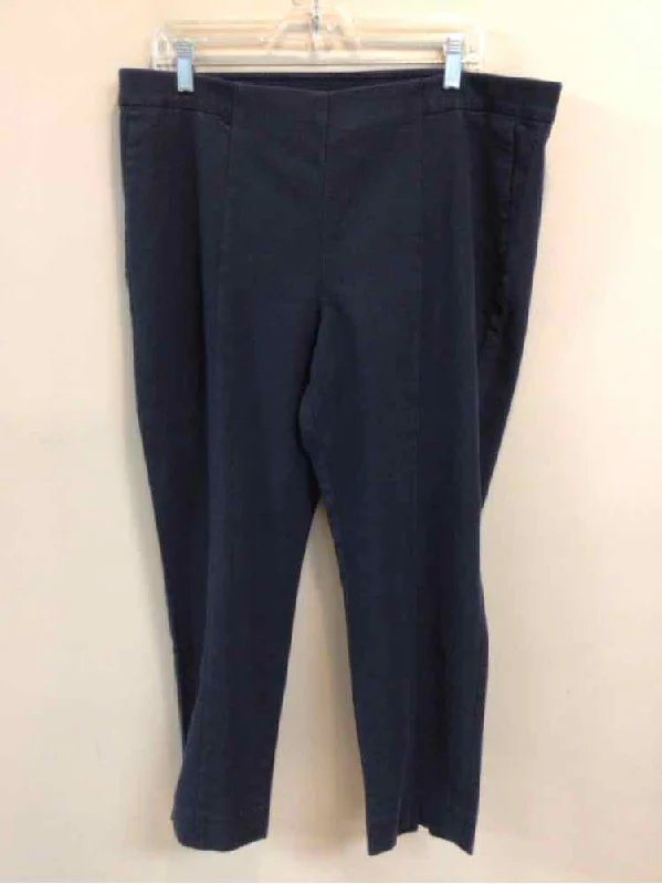 women's warm pantsJ JILL SIZE 18 Ladies PANTS