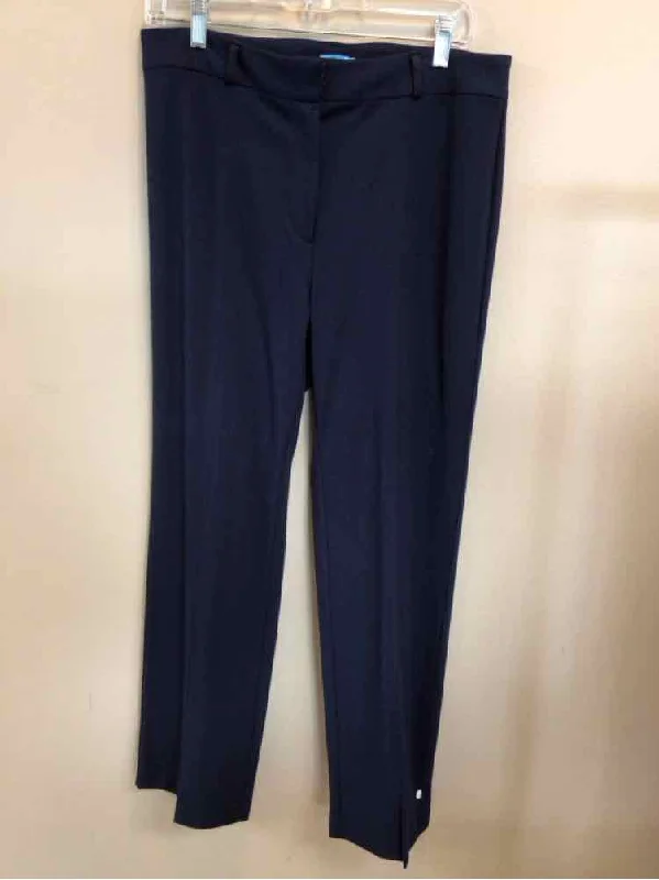 women's jogger pantsJ MCLAUGHLIN SIZE 8 Ladies PANTS