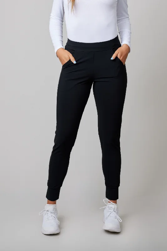 women's fall pantsJogger - UV Staples