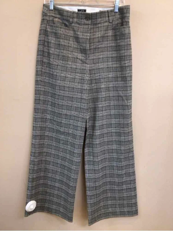 women's short pantsLOFT SIZE 8 Ladies PANTS