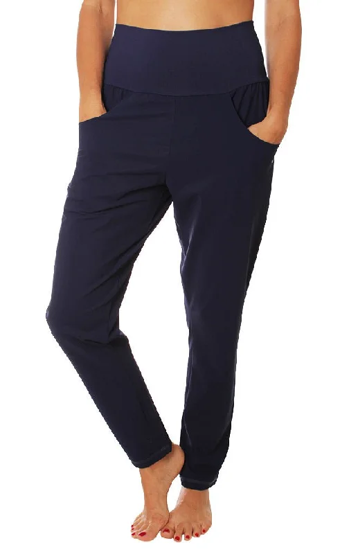 women's elegant pantsLounge Pant