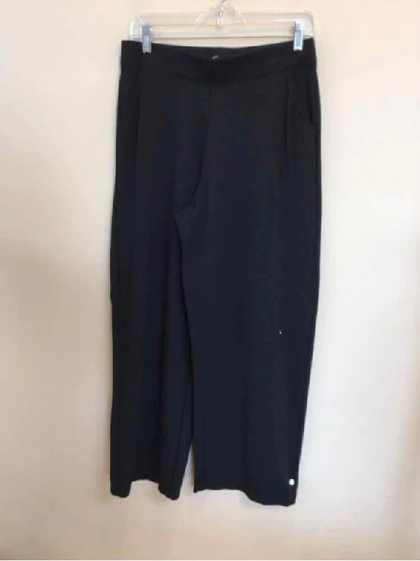 women's sweatpantsMAX STUDIO SIZE LARGE Ladies PANTS