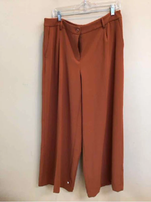 women's spring pantsOPEN EDIT SIZE X LARGE Ladies PANTS