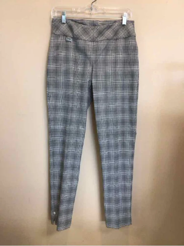 women's capri pantsPECK & PECK SIZE 4 Ladies PANTS