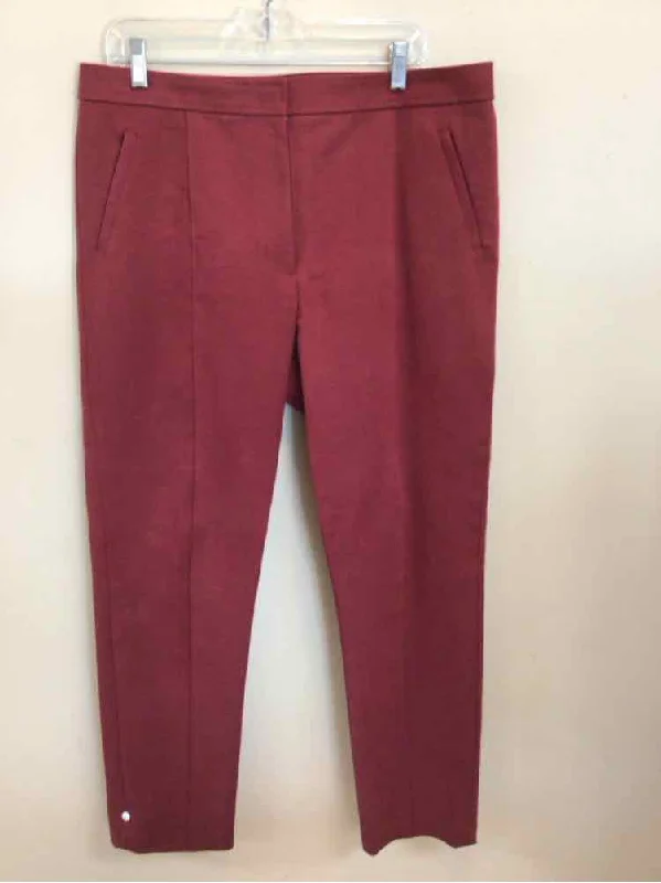 women's luxury pantsTORY BURCH SIZE 14 Ladies PANTS