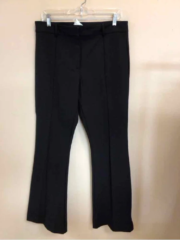 women's leather pantsVERONICA BEARD SIZE 10 Ladies PANTS