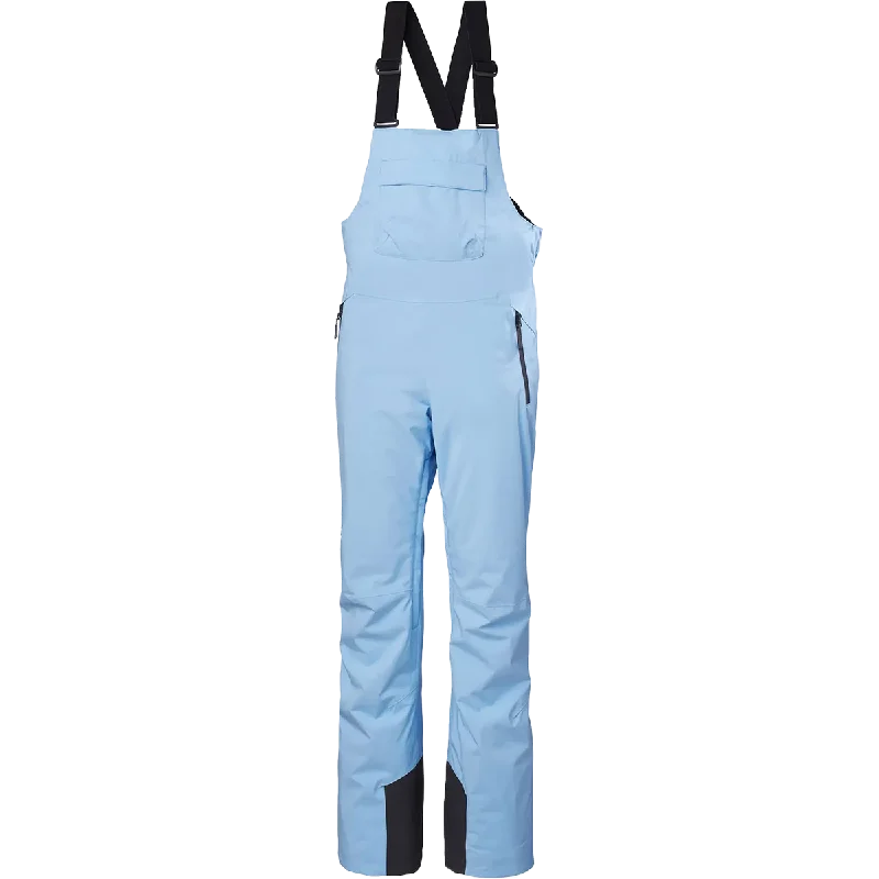 women's active pantsWomen's Legendary Insulated Bib Pant