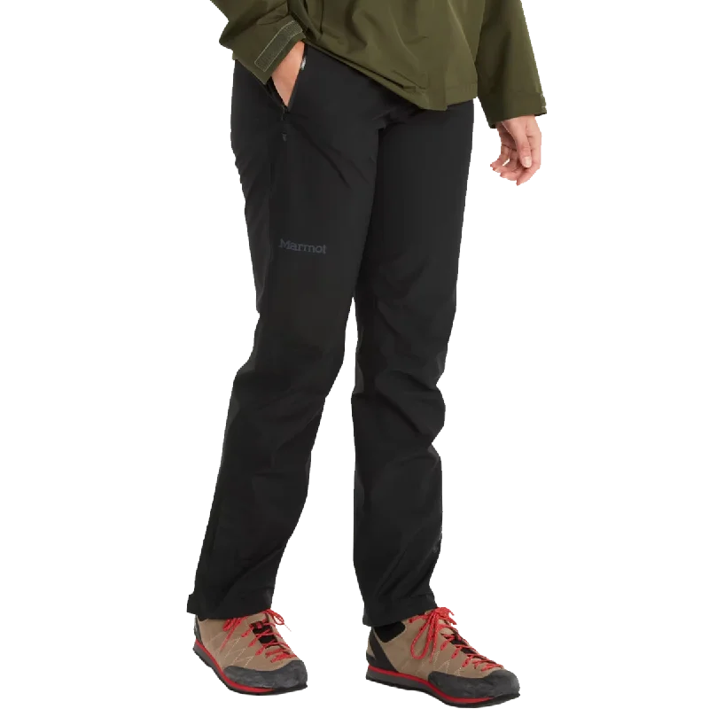 women's distressed pantsWomen's Minimalist Gore-Tex Pant