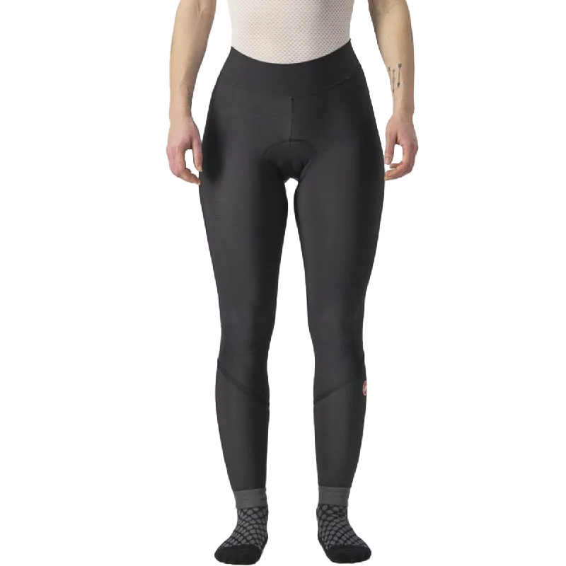 women's high-waisted pantsWomen's Velocissima Thermal Tight