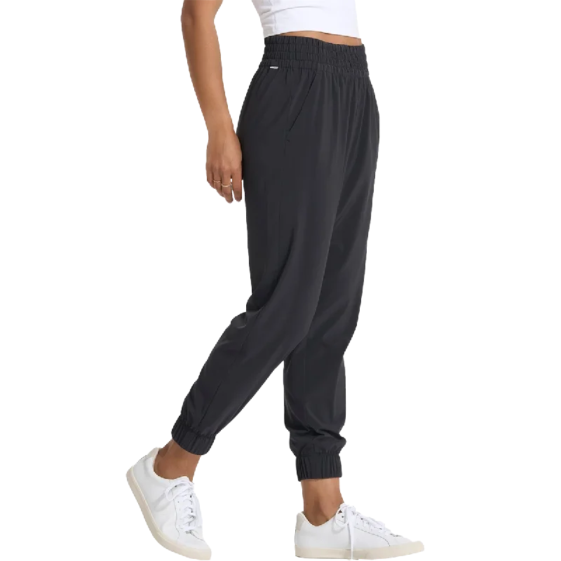 women's flare pantsWomen's Villa Jogger