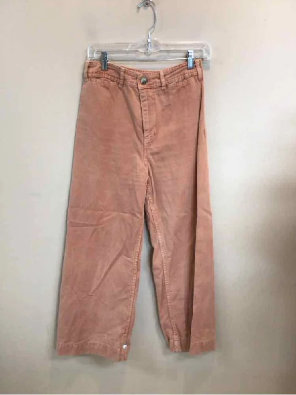 women's mini pantsWE THE FREE SIZE 27 Ladies PANTS