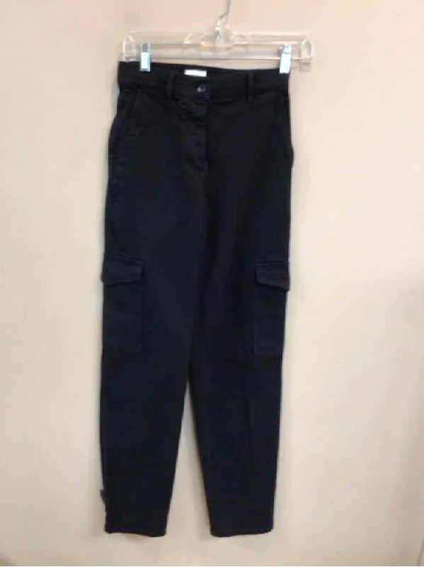 women's stretch pantsWILFRED SIZE 00 Ladies PANTS