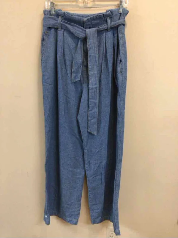 women's insulated pantsZARA SIZE MEDIUM Ladies PANTS