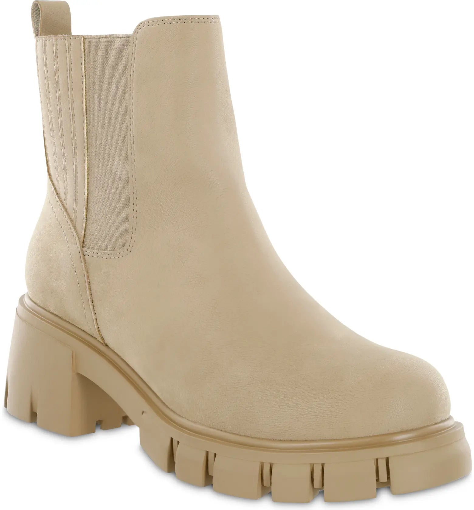 Halter DressMia Rigo Stone Boot