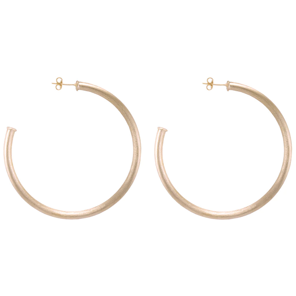 women's travel dressesSheila Fajl Everybody's Favorite Brushed Champagne Hoops