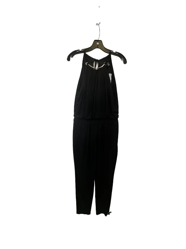 women's dressy jumpsuitsBlack Jumpsuit White House Black Market, Size S