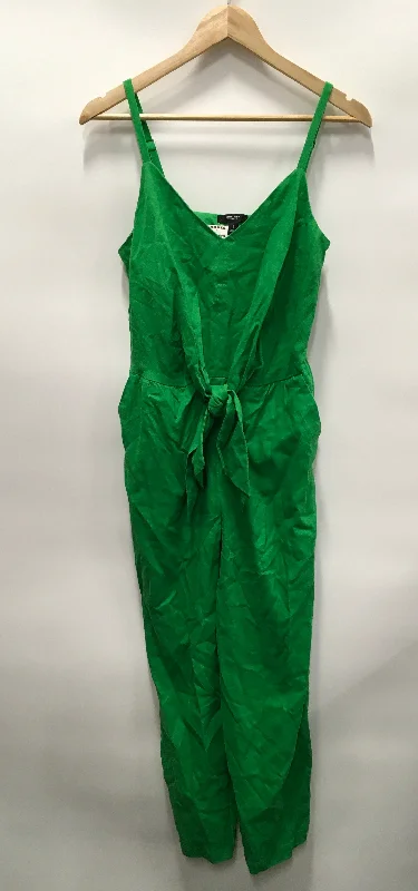 women's jumpsuits for affordable luxuryGreen Jumpsuit Simply Vera, Size S