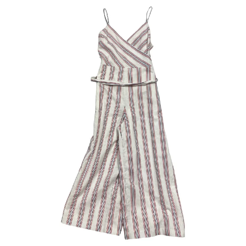 women's jumpsuits with checkered designsJumpsuit By Banana Republic  Size: 0