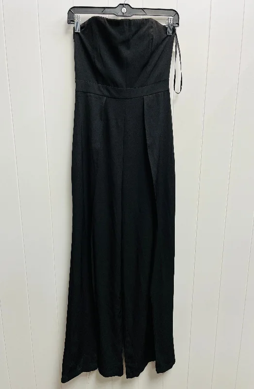 women's jumpsuits for summerJumpsuit By Lulus In Black, Size: S