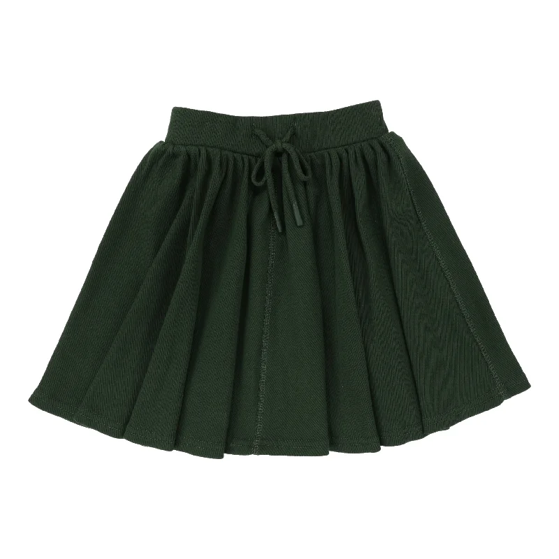 women's formal skirtsLil Legs Skirt - Green